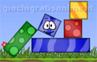 Giochi platform : Blue Box 2