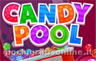 Giochi 3D : Candy Pool