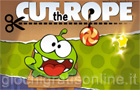 Giochi da tavolo : Cut The Rope