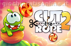 Giochi vari : Cut The Rope 2