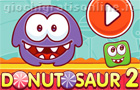 Giochi platform : Donutosaur 2