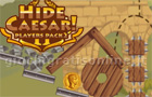 Giochi vari : Hide Caesar 2 Players Pack 2