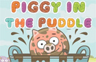 Giochi vari : Piggy in the Puddle