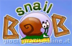 Giochi vari : Snail Bob (Mobile)