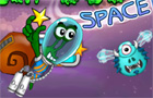 Giochi per ragazze : Snail Bob Space HTML5
