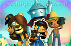Giochi online: The Pinball of Oz