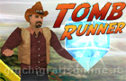 Giochi avventura : Tomb Runner
