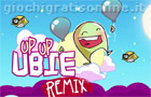 Giochi 3D : Up Up Ubie Remix