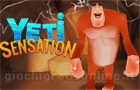 Giochi vari : Yeti Sensation