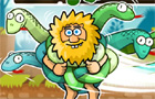 Giochi vari : Adam and Eve - Cut the Ropes