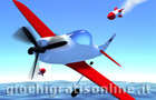 Giochi online: Air Wings: Missile Attack
