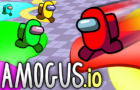 Giochi auto : AmongUs.io