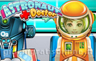 Giochi di puzzle : Astronaut Doctor