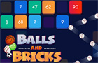 Giochi vari : Balls And Bricks