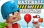 Giochi 3D : Baseball for Clowns