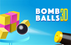 Giochi vari : Bomb Balls 3D