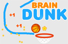 Giochi vari : Brain Dunk