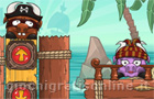 Giochi online: Bravebull Pirates
