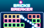Giochi azione arcade: Bricks Breaker