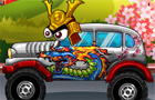 Giochi da tavolo : Car Toys Japan Season 2