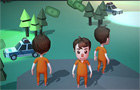 Giochi vari : Cartoon Escape Prison
