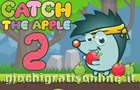 Giochi avventura : Catch the Apple 2