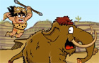 Giochi online: Caveman Hunt