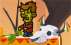 Giochi vari : Challenge Of The Zombies
