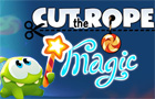 Giochi biliardo : Cut The Rope: Magic