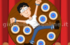 Giochi vari : Dart Wheel