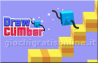 Giochi vari : Draw Climber