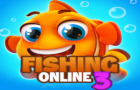 Giochi online: Fishing Online 3