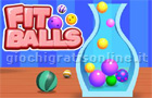 Giochi vari : Fit Balls