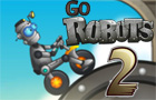 Giochi auto : Go Robots 2