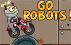 Giochi 3D : Go Robots!