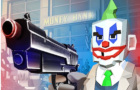 Giochi vari : Grand Bank Robbery Duel