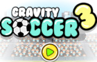 Giochi vari : Gravity Soccer 3