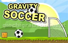 Giochi avventura : Gravity Soccer