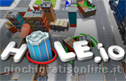 Giochi vari : Hole.io