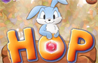 Giochi di puzzle : Hop Don't Stop