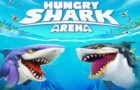 Giochi di carte : Hungry Shark Arena