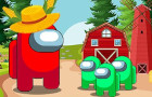 Giochi vari : Impostor Farm