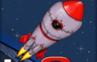 Giochi avventura : Into Space 2