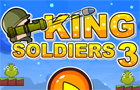 Giochi avventura : King Soldiers 3