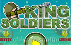 Giochi spara spara : King Soldiers