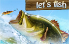 Giochi vari : Let's Fish