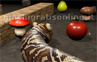 Giochi online: Nova Snake 3D