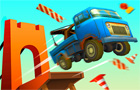 Giochi online: Over The Bridge