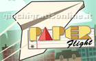 Giochi vari : Paper Flight