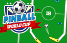Giochi online: Pinball World Cup